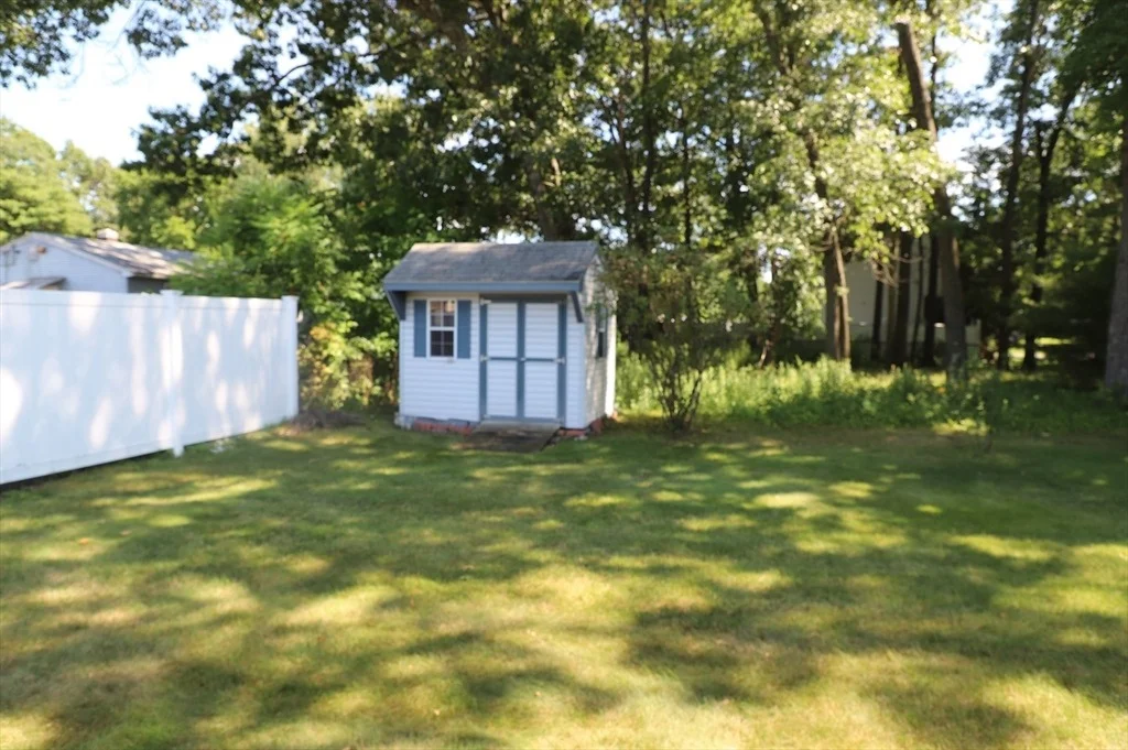 Photo of 25 Peer St.