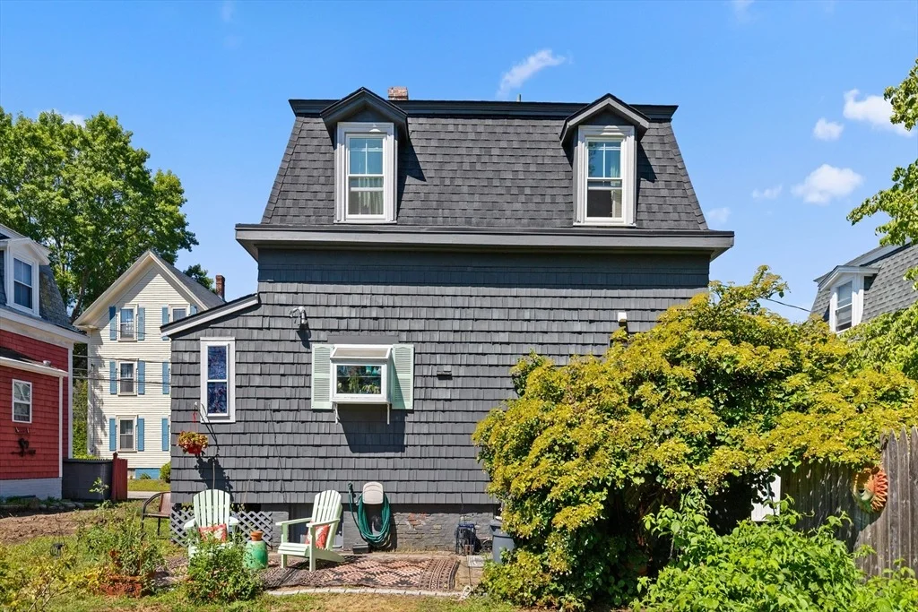Photo of 3 Cottage St