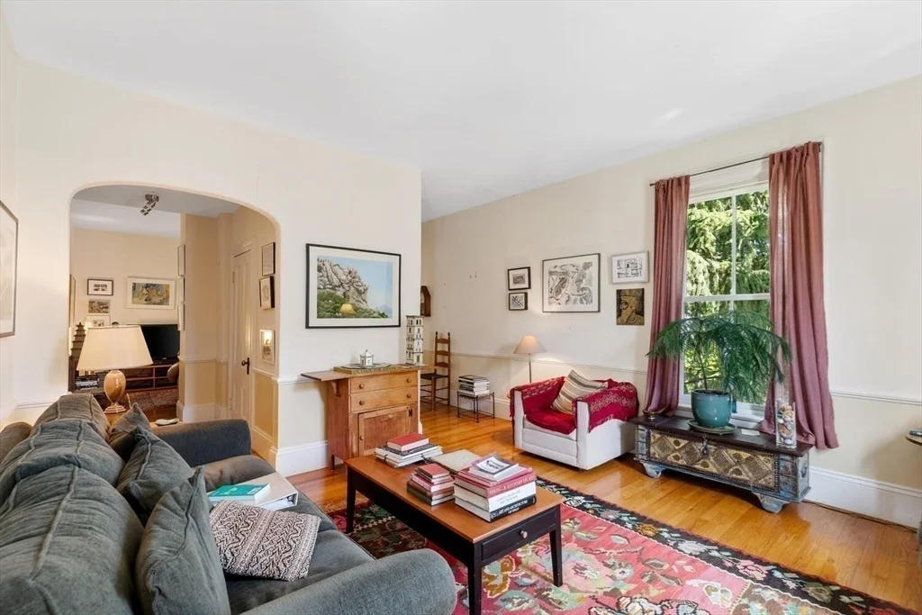 Photo of 41 Dearborn St