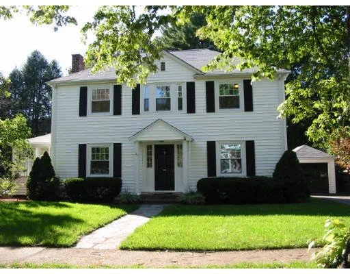 Photo of 65 Coolidge Avenue