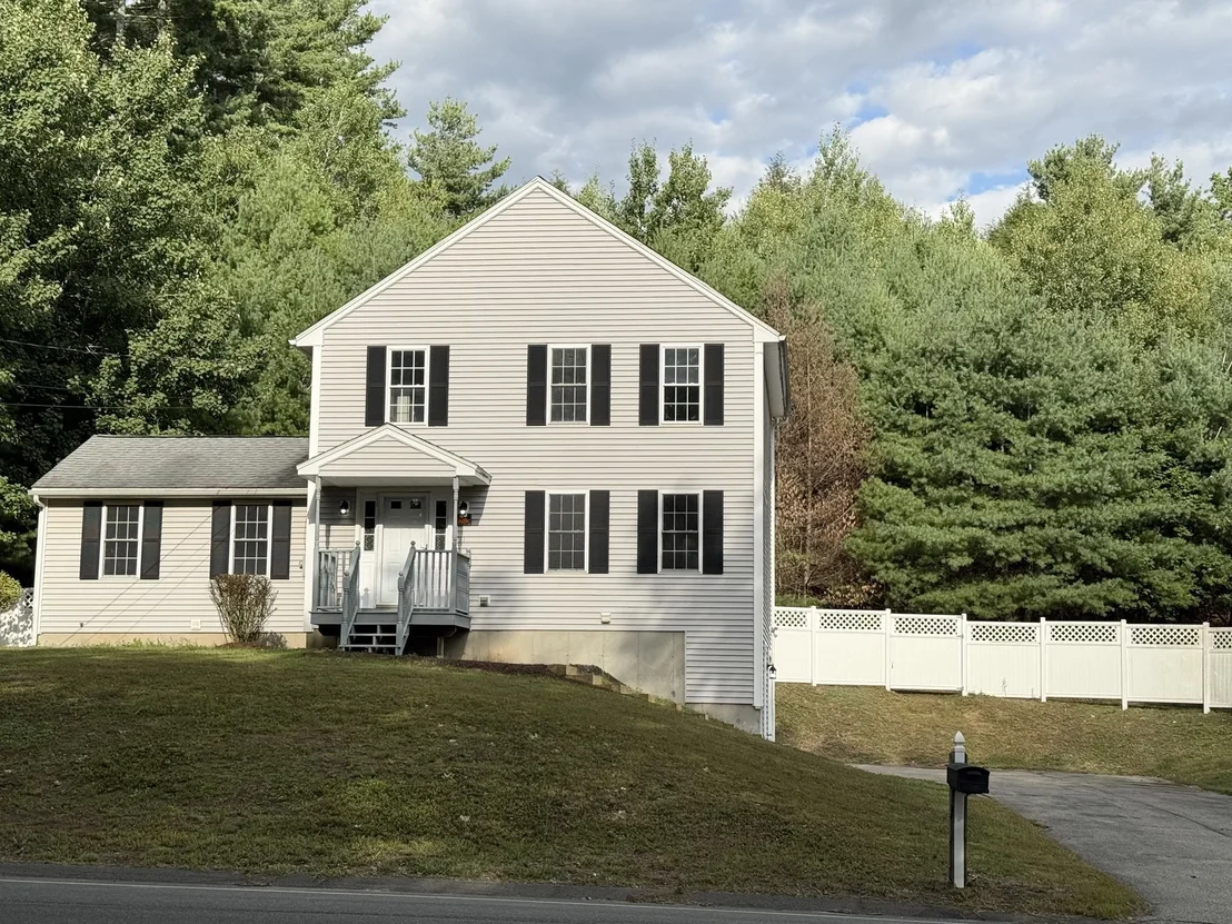 Photo of 711 S Barre Road
