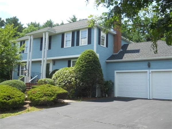 Photo of 43 Lordan Rd
