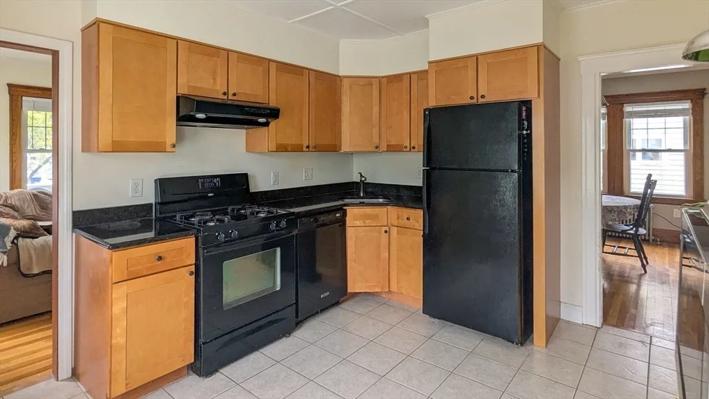 Photo of Unit 1 at 21 Brookside