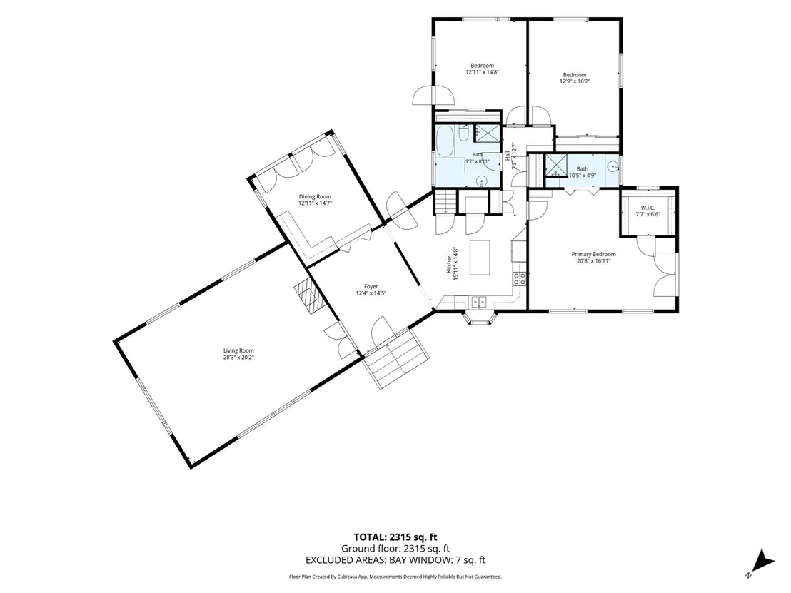 Photo of 134 Maplewood Terrace