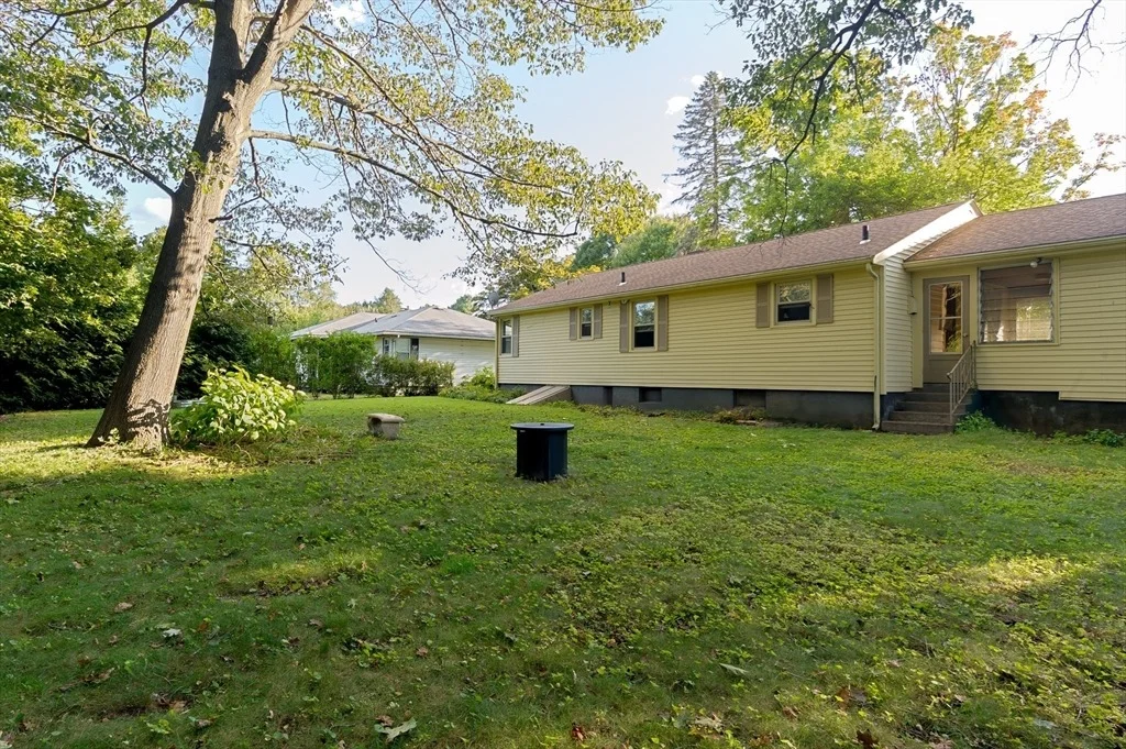 Photo of 93 Longmeadow Ave