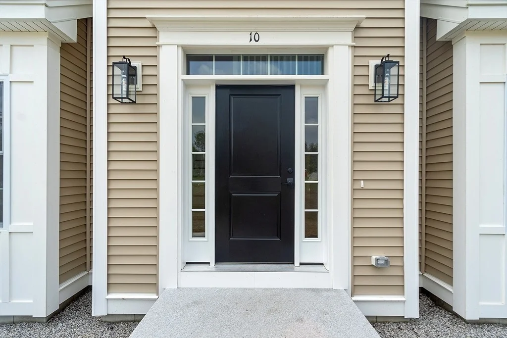 Photo of 10 Robinson Road