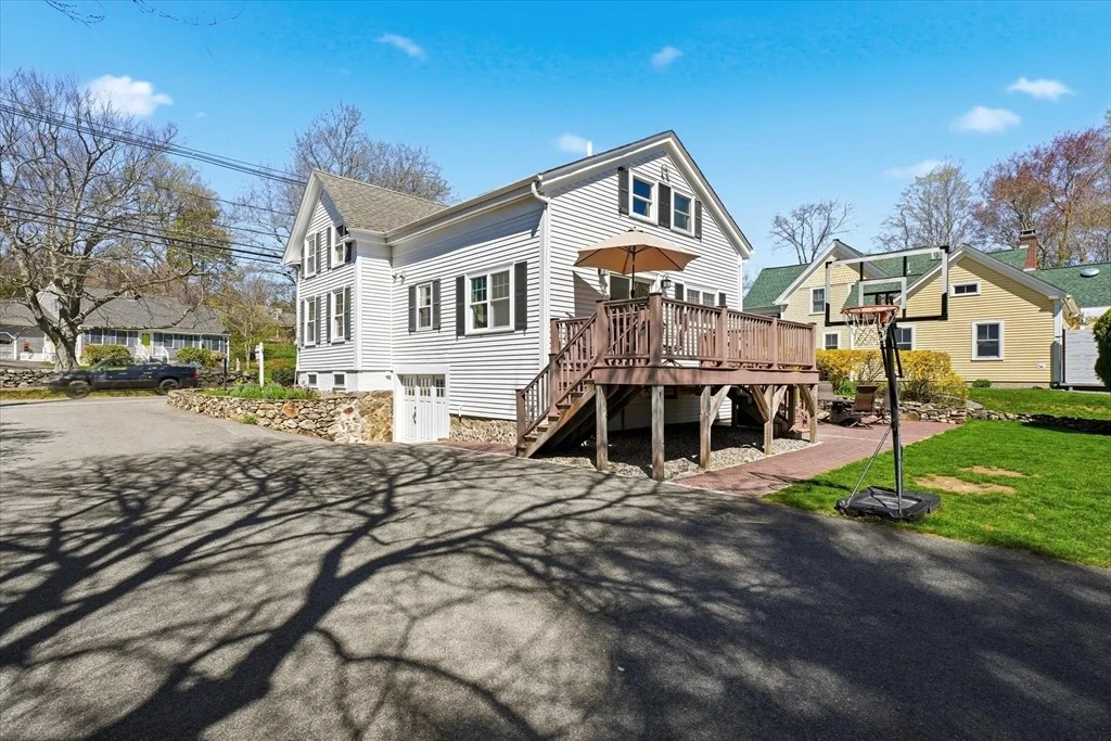 Photo of 92 Central St