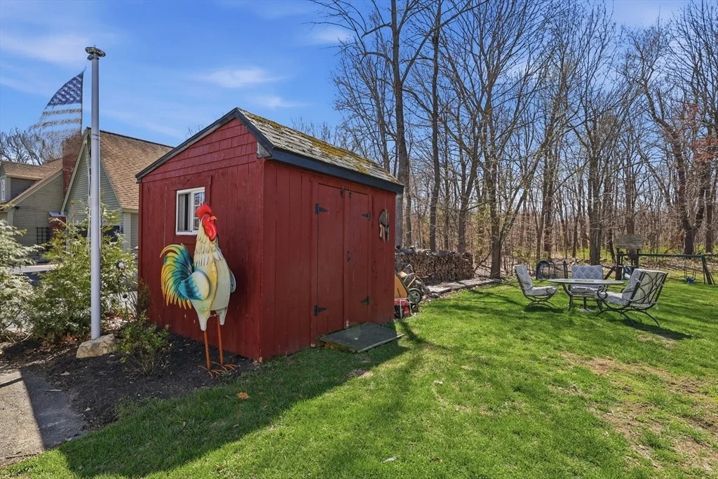 Photo of 42 Bacon Street