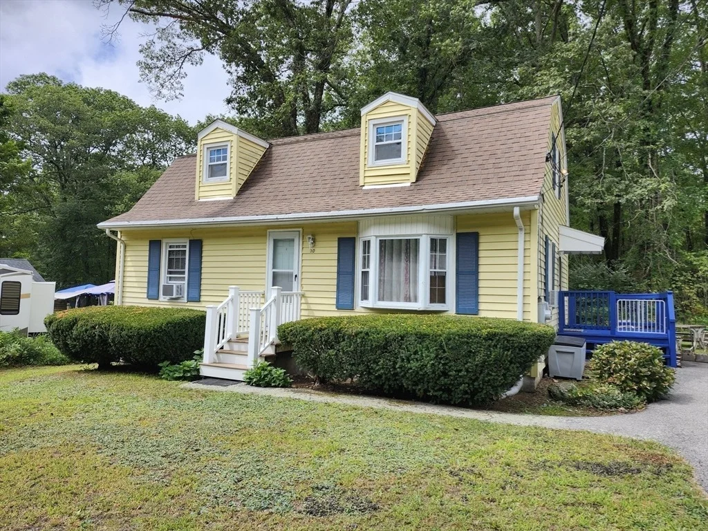Photo of 20 Carleton Road