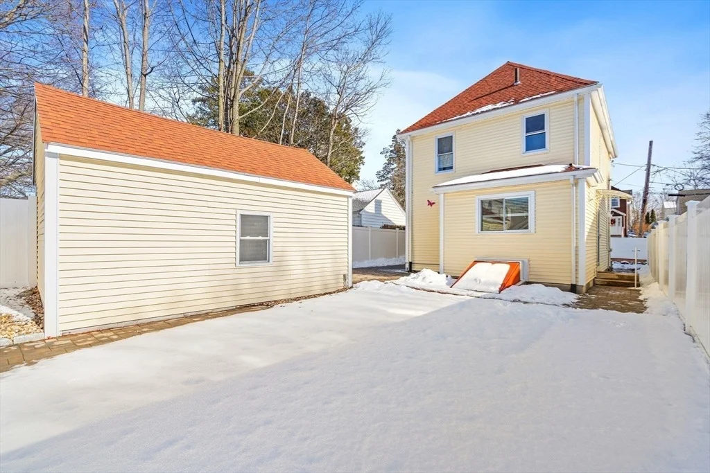 Photo of 54 Clements Road