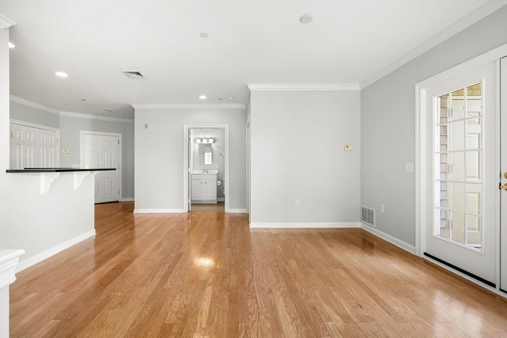 Photo of Unit 307A at 210 Chickering