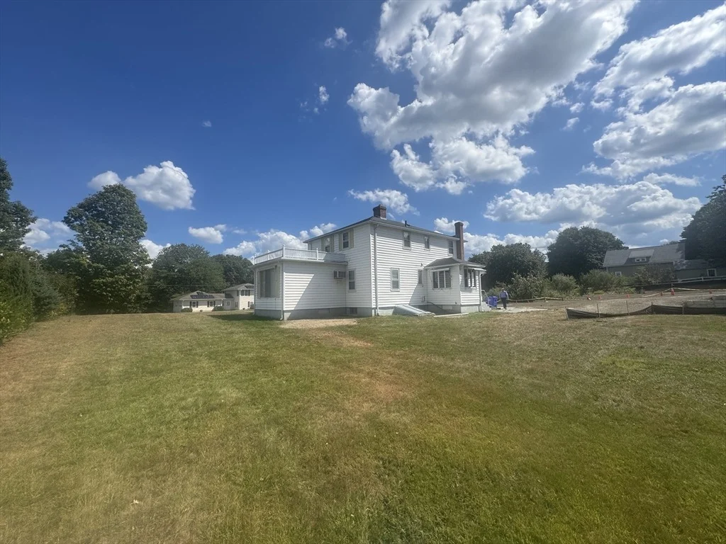 Photo of 42 Benjamin Rd