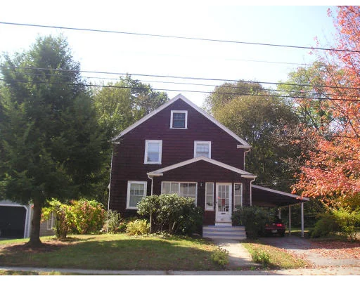 Photo of 81 Vine Street