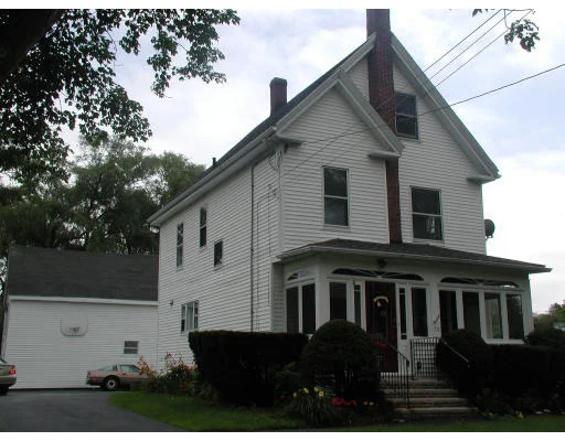Photo of 70 Howard Street