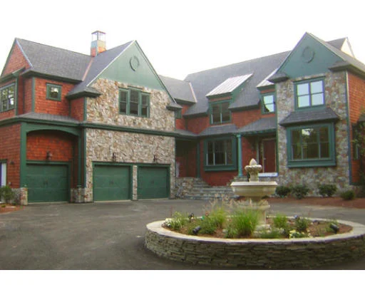 Photo of 275 Williams St