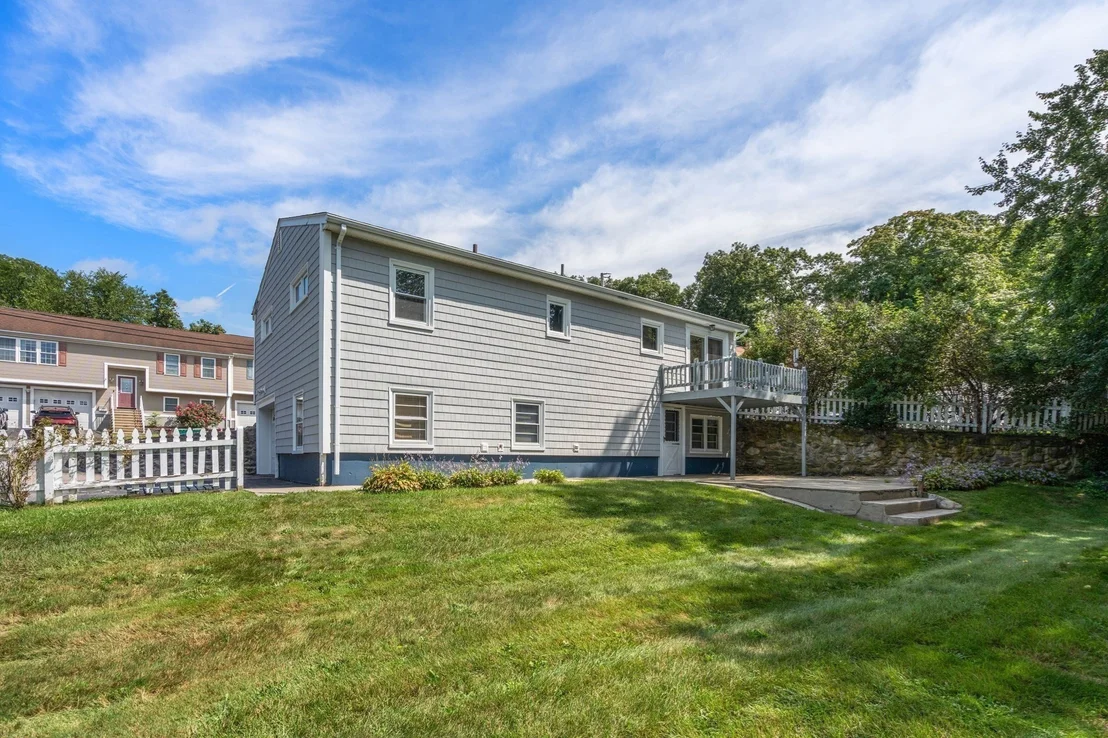 Photo of 8 Benelli St