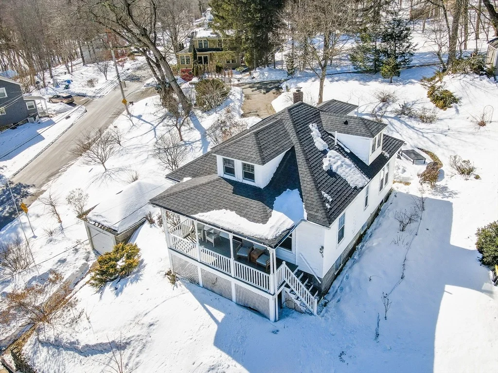 Photo of 430 West Street