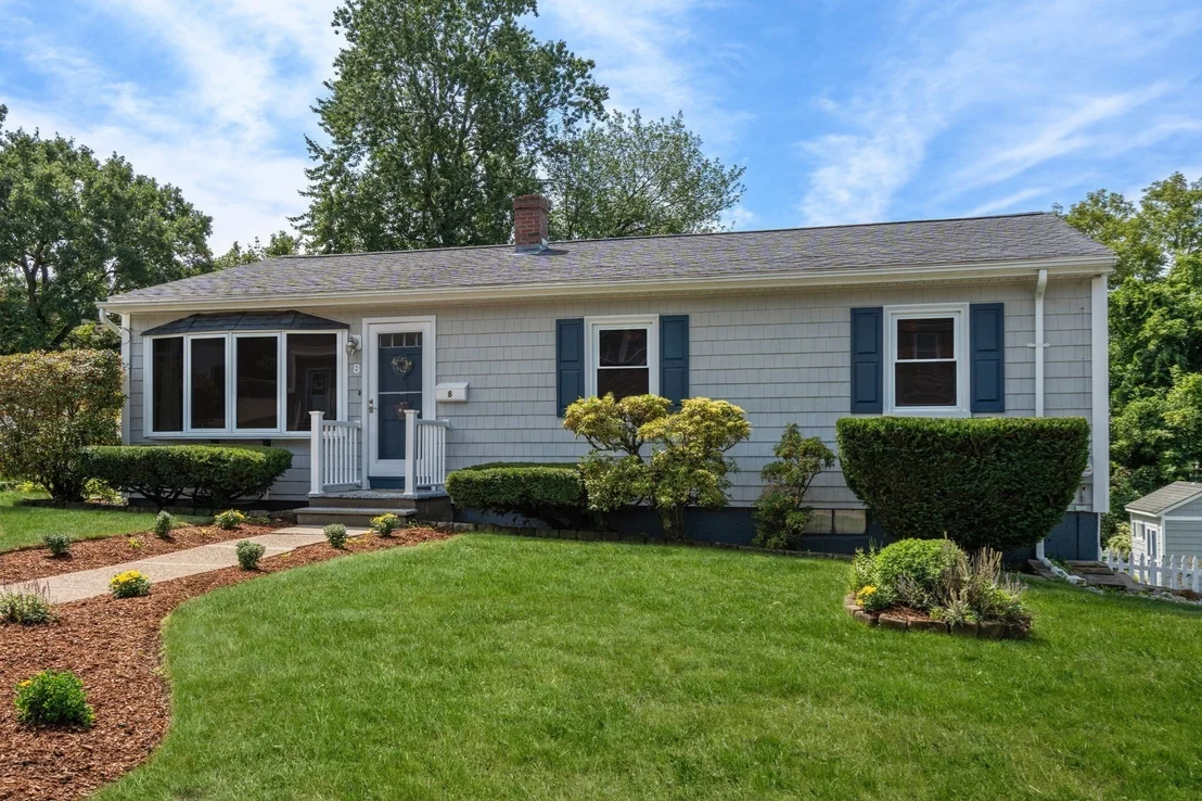 Photo of 8 Benelli St