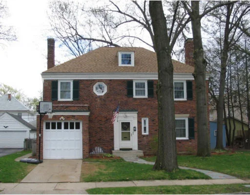 Photo of 67 Eckington St