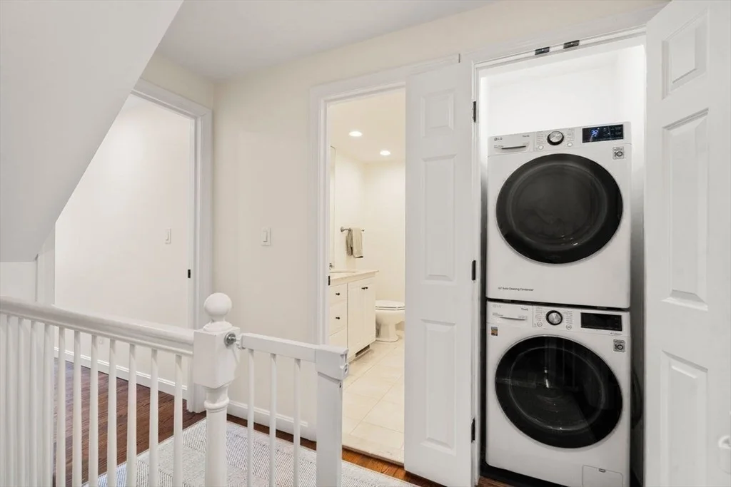 Photo of Unit 16 at 16 Wiswall Circle