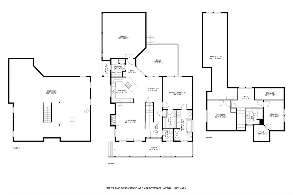 Photo of 39 Boyden Road