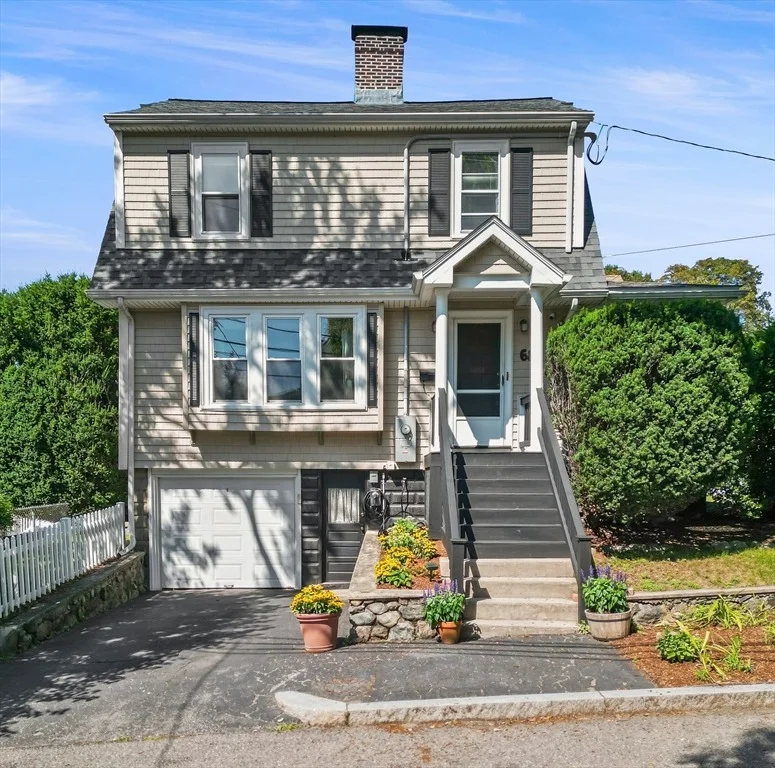 Photo of 68 Charles St