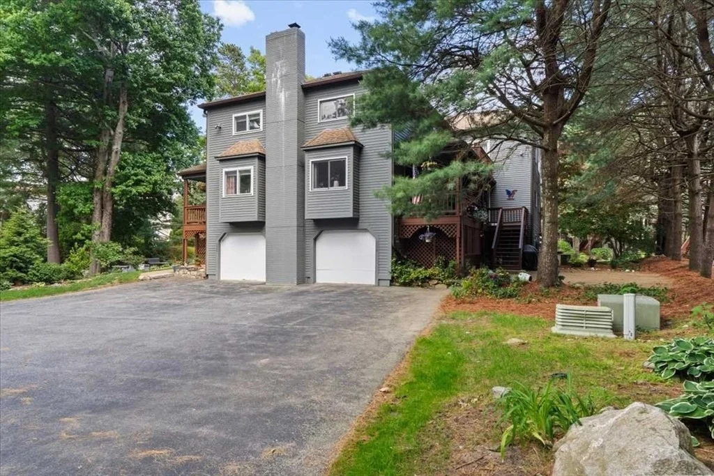 Photo of Unit 254 at 254 Captain Eames Cir