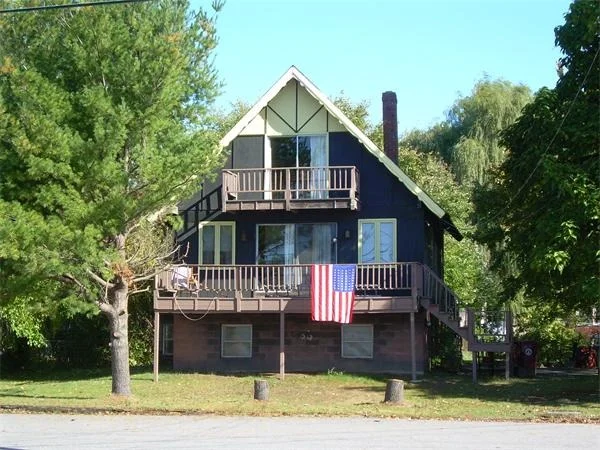 Photo of 15 Parham Road