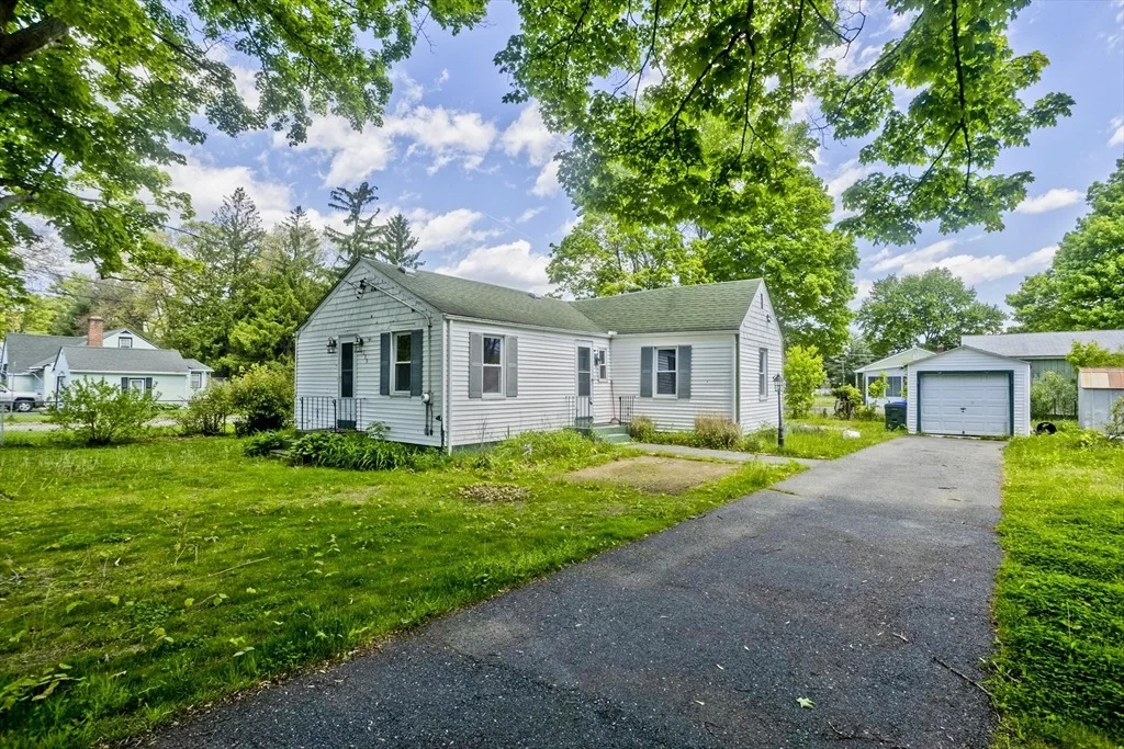 Photo of 135 Lucerne Road