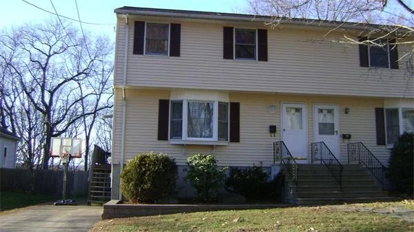 Photo of 10 Warwick St.