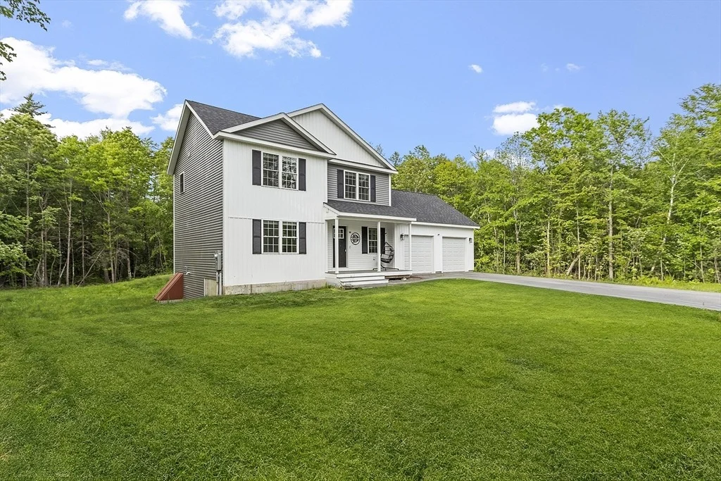 Photo of 20 Baptist Common Rd