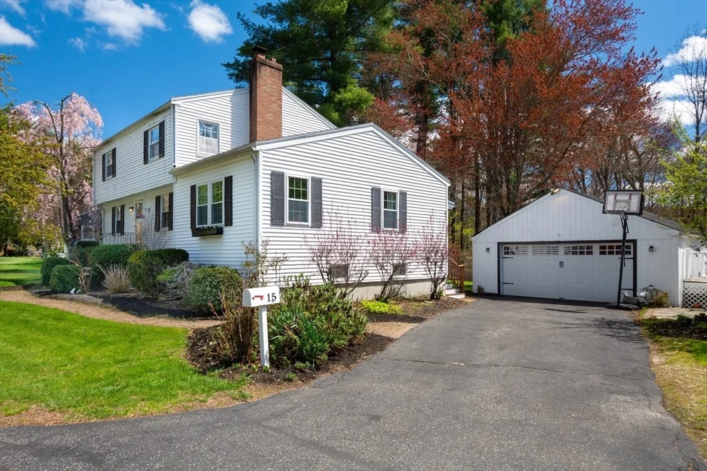 Photo of 15 Williams Road