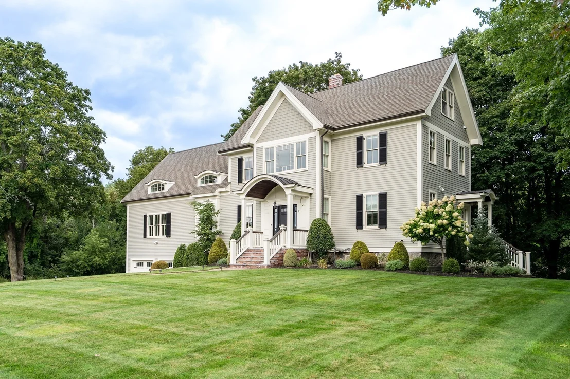 Photo of 5 Cornerstone Way