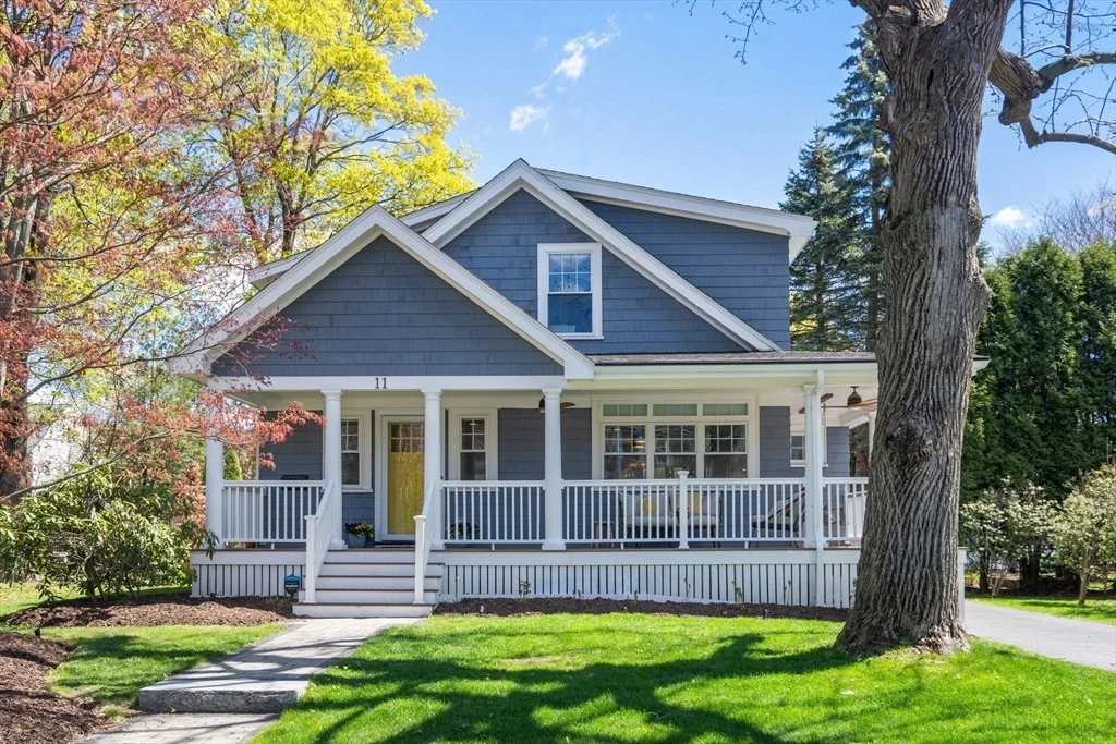 Photo of 11 Fairlawn St