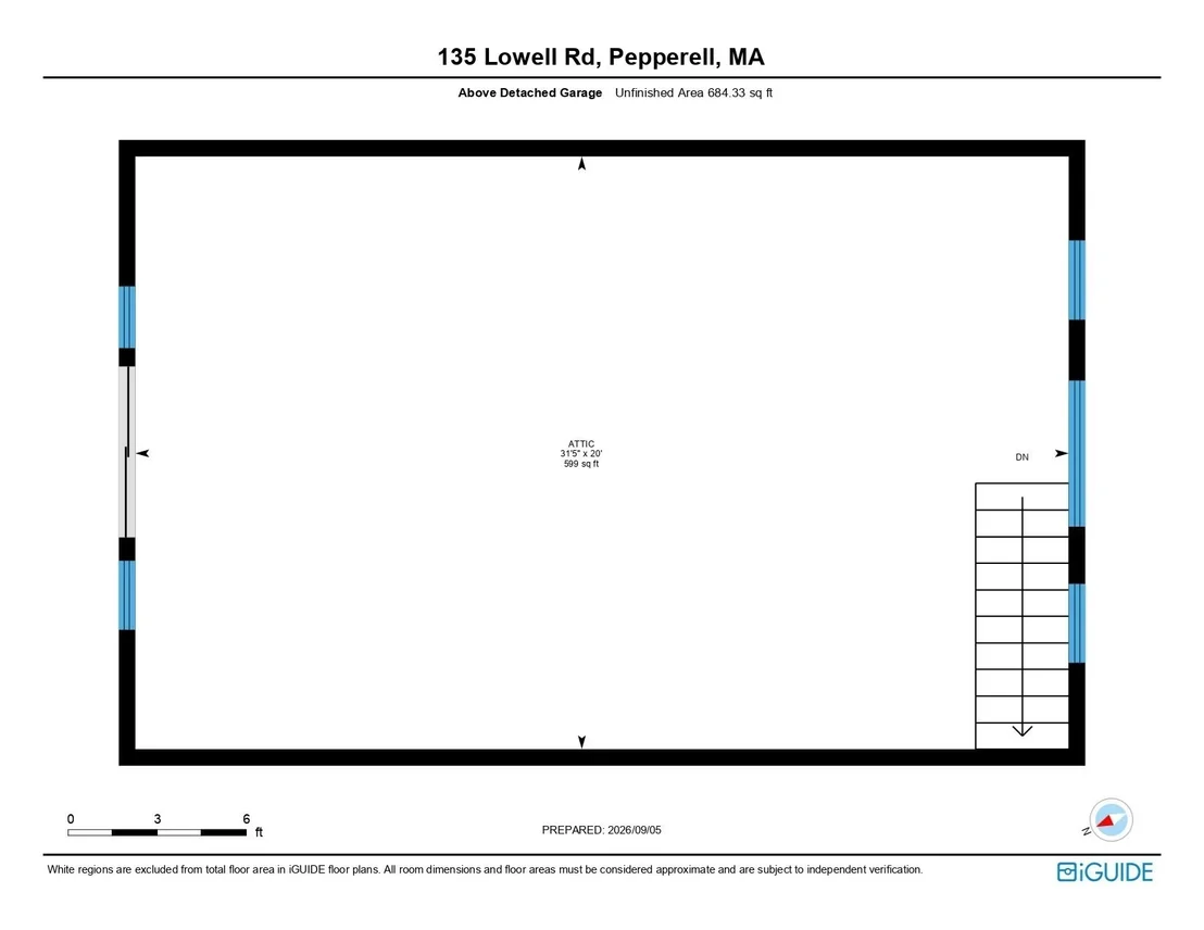 Photo of 135 Lowell Rd