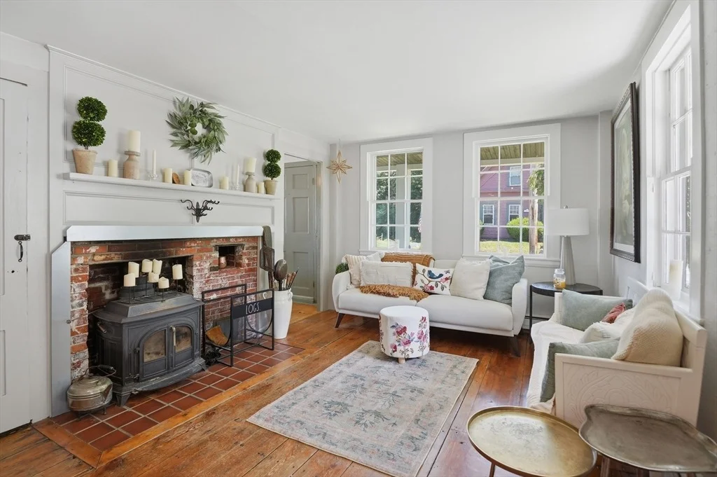 Photo of 12 Bacon St