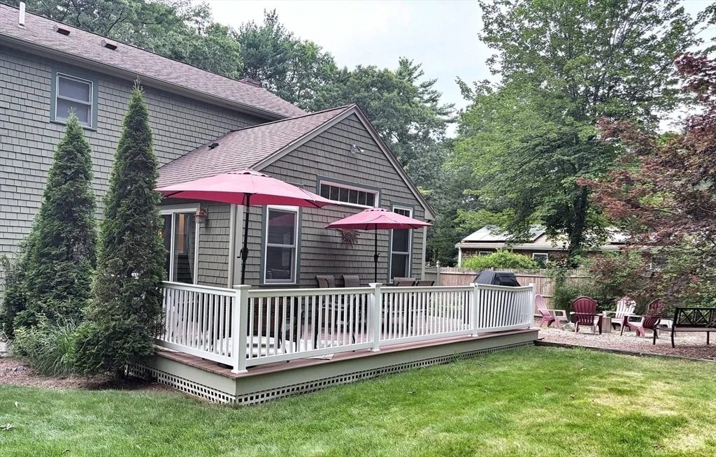 Photo of 36 Bartlett Street