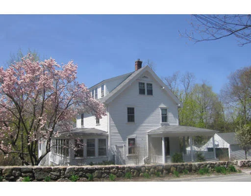 Photo of 74 School