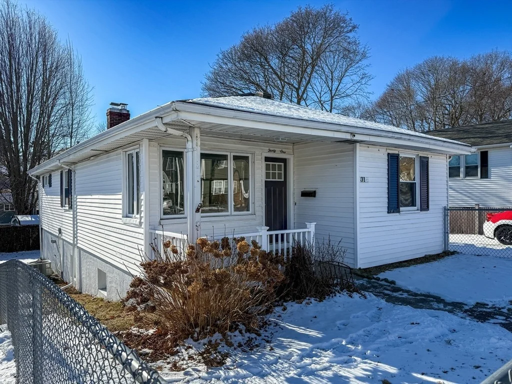 Photo of 31 Millard Ave