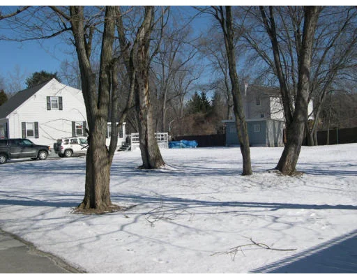 Photo of 55 Percy Street