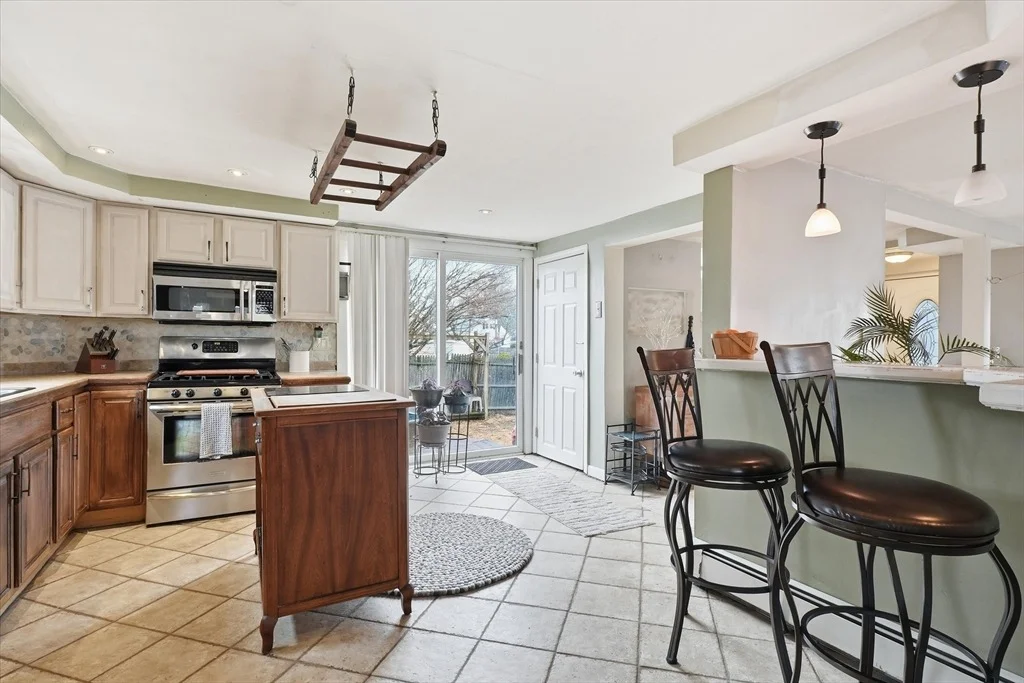Photo of 9 Saunders Road