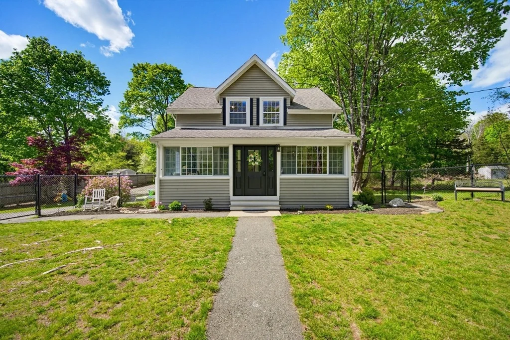 Photo of 167 Morse St