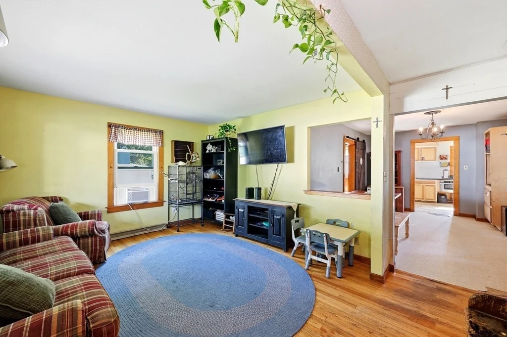 Photo of 64 Mero St.