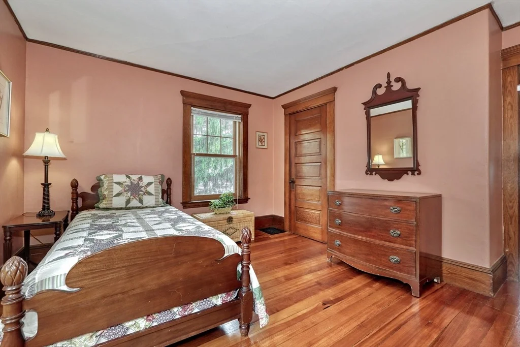 Photo of 43 Warwick Road