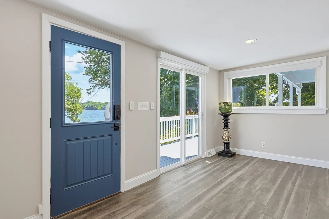 Photo of 118 Woolford Road