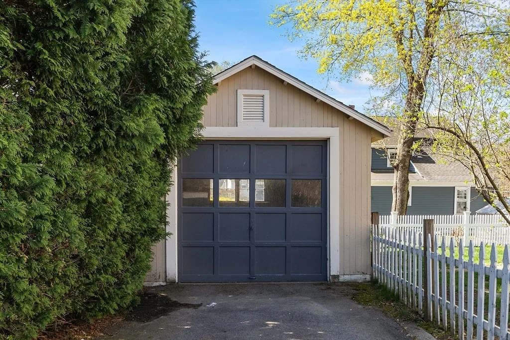 Photo of 36 Parker St