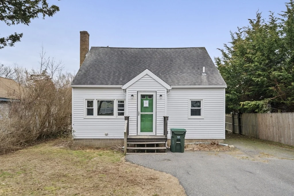 Photo of 93 Franklin St