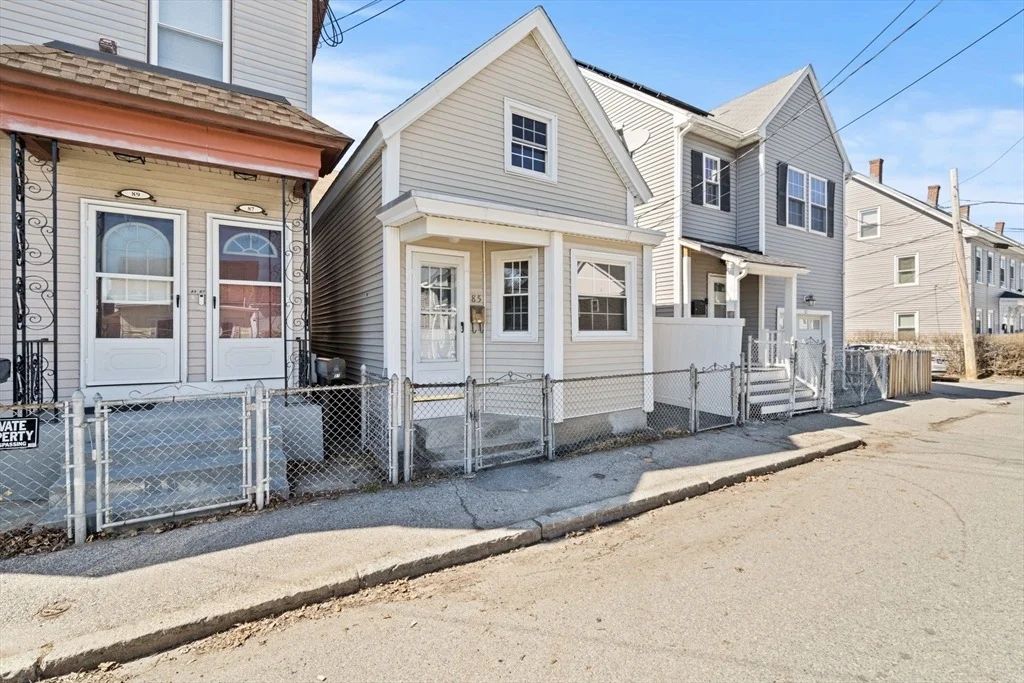 Photo of 85 Kinsman Street