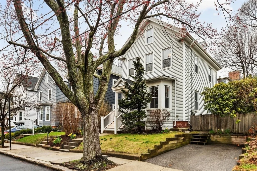 Photo of 25 Berkeley St