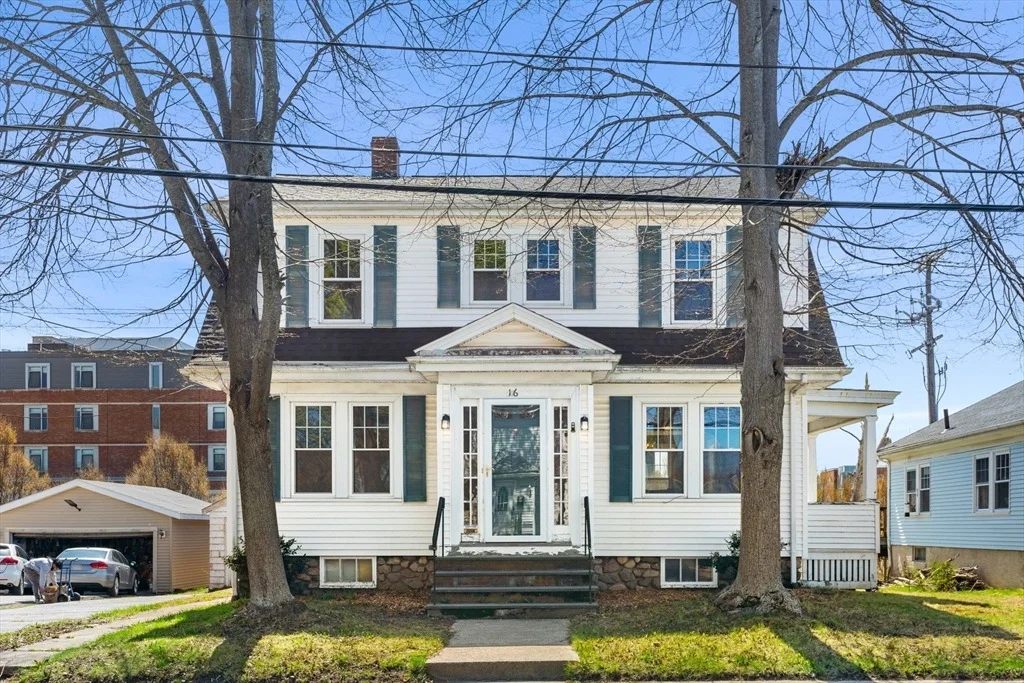Photo of 16 Raymond Road